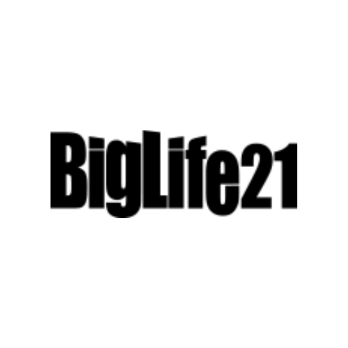 BigLife21のアバター