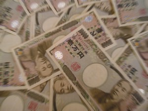 お金