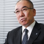 株式会社クリハラント／取締役社長　嶋田雅景氏