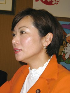 植松議員１