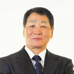 SEC鈴木氏