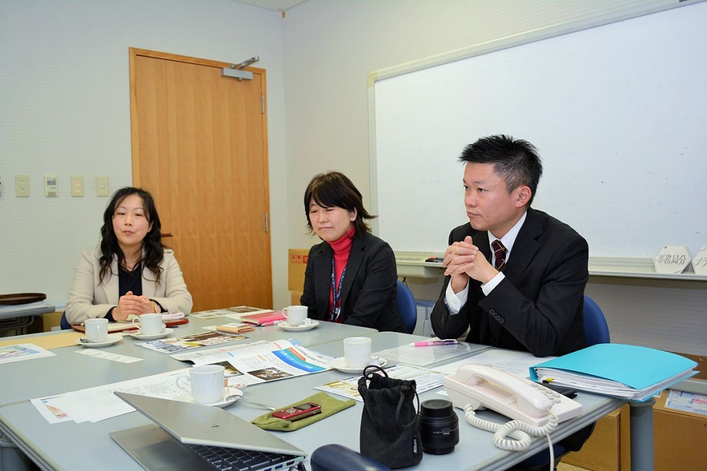 東北公益文科大学 (7)