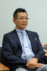 創栄共同事務所 西出考二氏