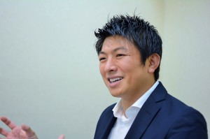 龍馬プロジェクト 神谷宗幣氏 (11)