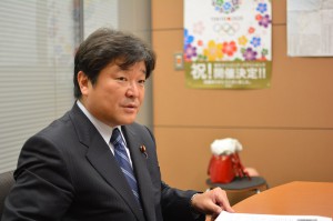 桜内文城議員 (3)