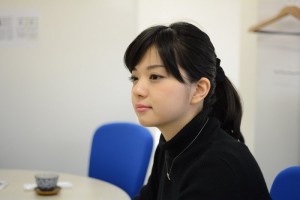 澤茂奈美実 やまとなでしこPJ