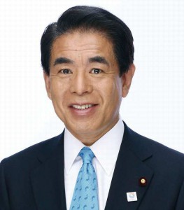 下村博文氏