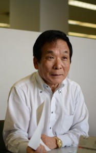 日本エンドレス 成毛義光氏 (2)