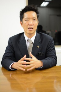 虎ノ門会 岸田康雄氏