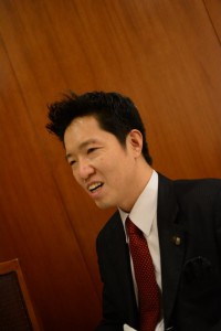 岸田先生講演 (5)