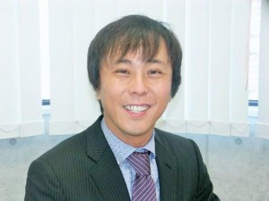 株式会社エムトラッド 伊藤康弘氏