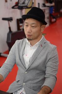 トイカツ道場 戸井田カツヤ (2)