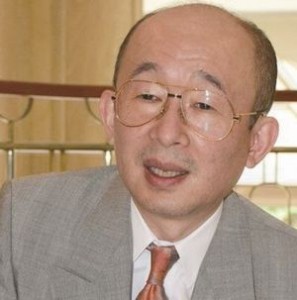 齋藤憲彦氏