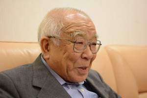 小島弘氏 (2)