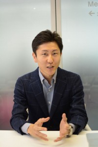 株式会社オールプレジデント 徳山正康