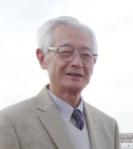 川村武雄