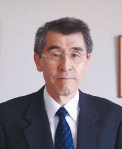 田中俊太郎