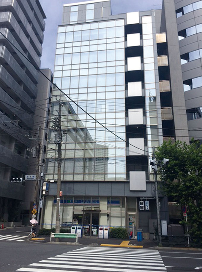 LIVA_shinagawa