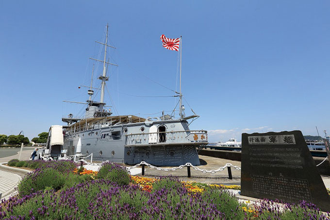 yokosuka_mikasapark