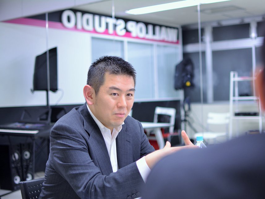青山社中株式会社 桑島浩彰氏・インタビュー 「世界で戦える日本を目指して、アメリカを軸にみる対外発信の現状と対策」動画