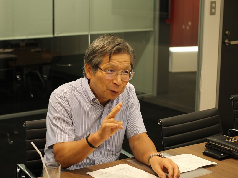 近藤宣之氏（株式会社日本レーザー）・特別インタビュー【第2回】『中小企業によくある理不尽な圧力・親会社からの独立物語』