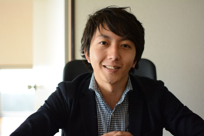 円満な繋がる「結婚」  株式会社FAMILY清水翔代表の考える本当に幸福な結婚式