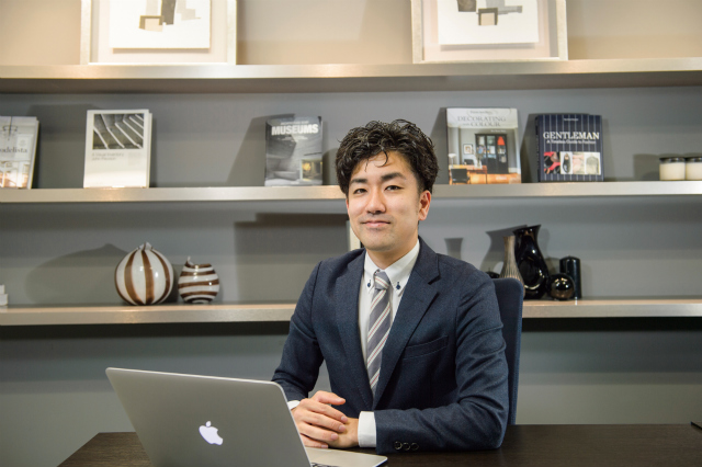 株式会社アトムストーリー – パラパラ漫画で感動演出！ ビジョンを共有することを軸に、思い合える世界を目指す