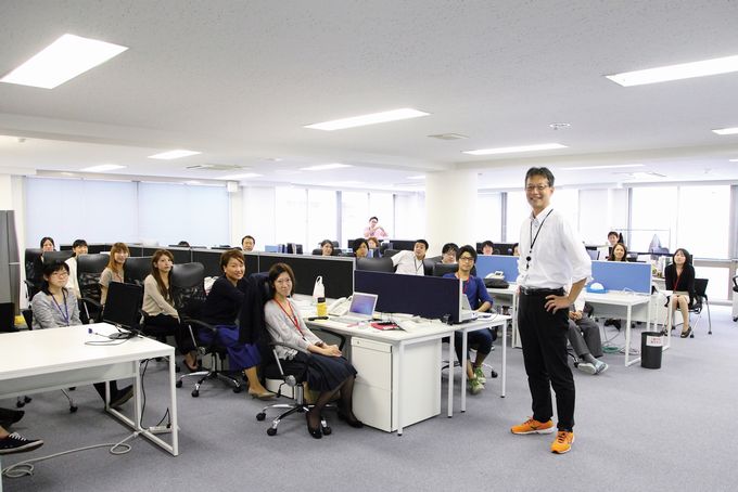 株式会社カレン ‐ 情報を体験価値へと換えるプロ集団