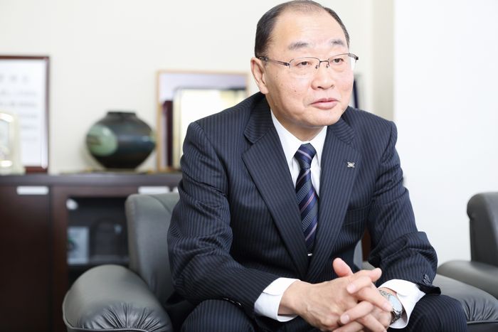 日本電子工業株式会社 － 日本初！イオン窒化装置開発に成功 ナンバーワンの技術力で熱処理加工業界を牽引！