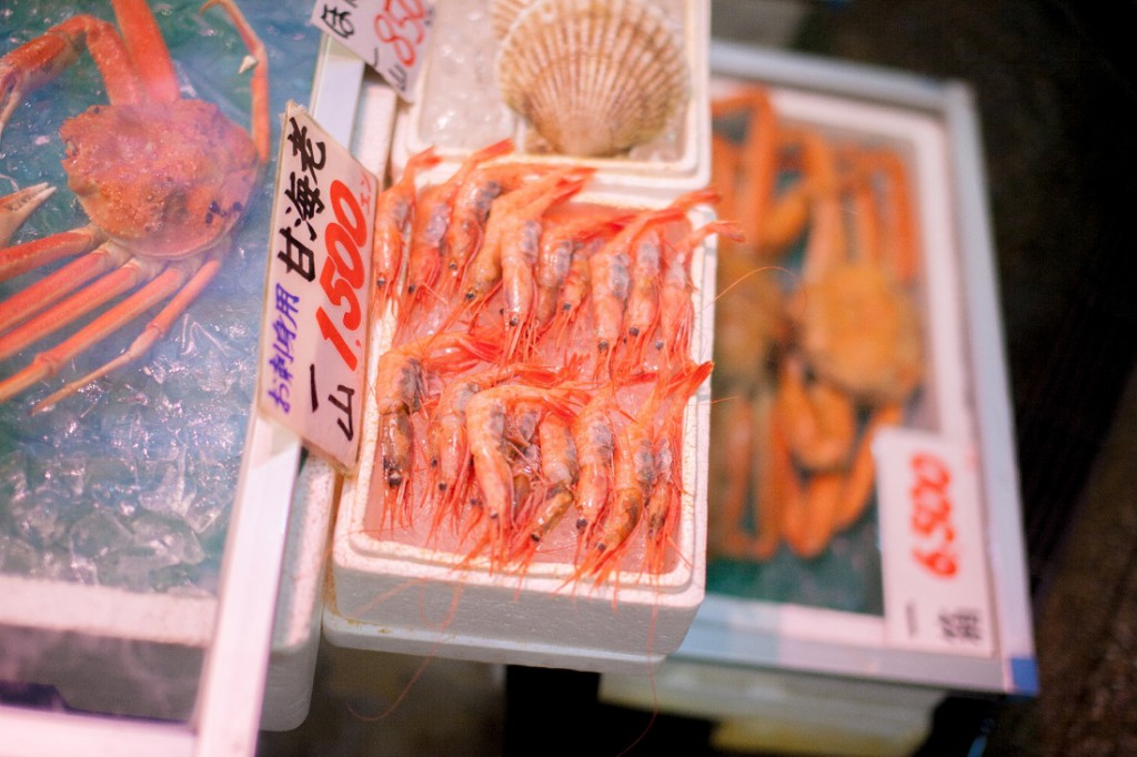 新栄水産有限会社｜絶品『あみえび醤油』で魚醤のイメージを打ち破れ！地元水産資源を有効活用！
