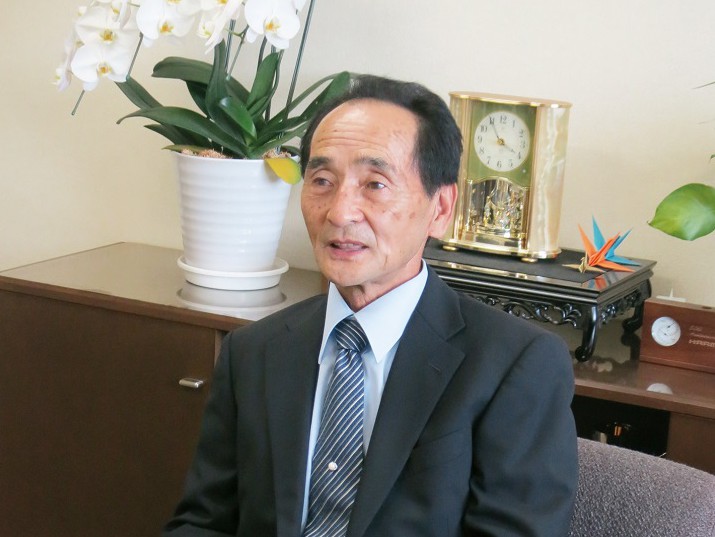 静宏産業株式会社｜トナー容器・超精密歯車メーカーの黒字経営継続3つのキーワード