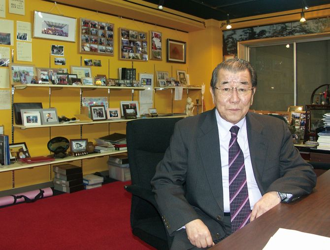 先見の明で粉砕媒体の世界をリードする東洋鉄球株式会社の物語