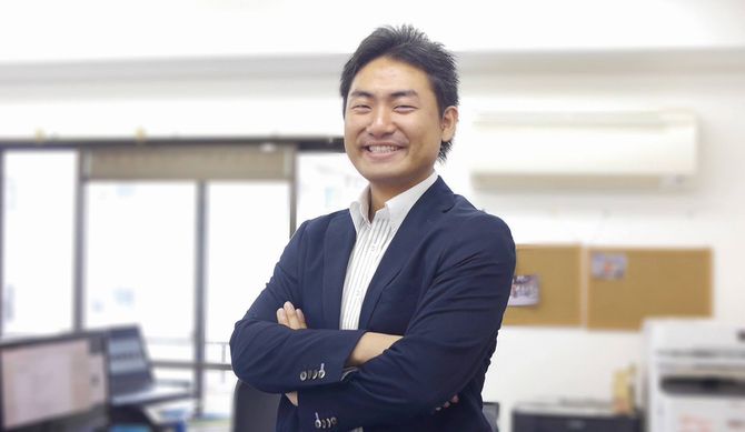 アイデアの卵を恐竜に！ 起業の思いが実現するまで徹底支援する株式会社ボーンレックス