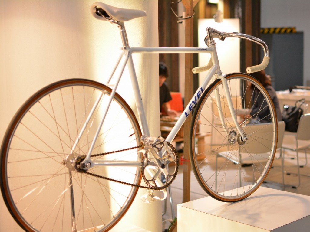 株式会社マツダ自転車工場｜丁寧な手仕事でつくりあげる「オンリー・ワン」自転車