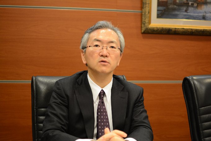 投資先からは一切の報酬を取らない CLSAキャピタルパートナーズ・ジャパン清塚徳氏に聞く投資新時代とは?
