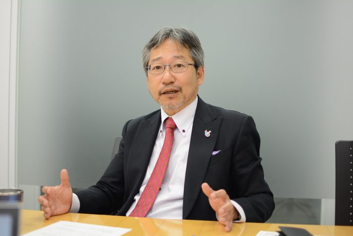 大赤字でのスタート・ぱど倉橋泰氏インタビュー3