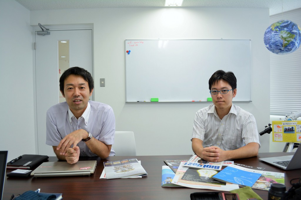 株式会社リバネス｜研究者と繋がりませんか？研究者と町工場の技術者を繋ぐクラウドソーシング『ResQue』スタート！