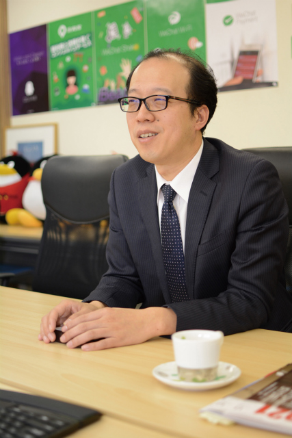 ウィ・ジャパン株式会社 – 日本企業の中国向け越境ECを支援し、 日中交流を活性化させたい。