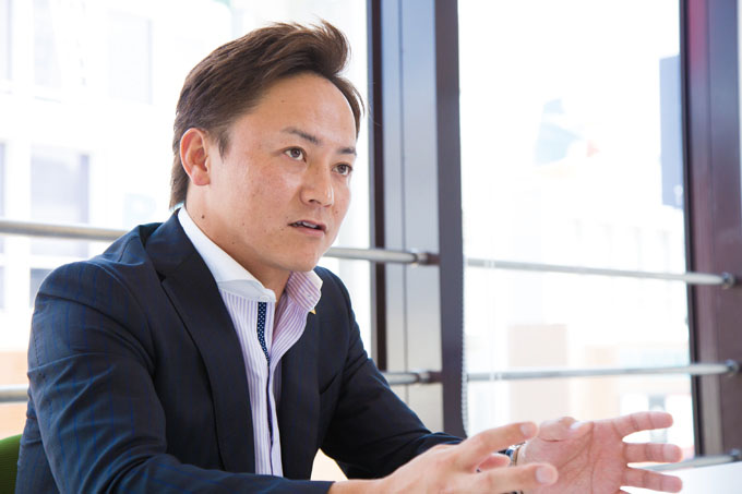 ダイユウエンタープライズ株式会社 – 現代を生きる若きカリスマ社長の新たな挑戦