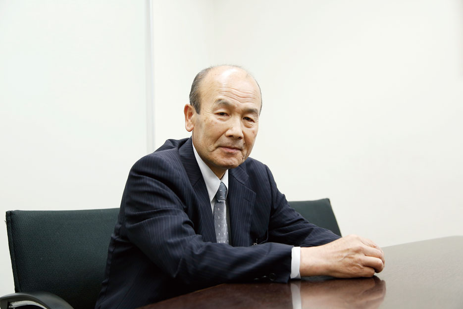 東亜印刷株式会社 – 印刷産業低迷の時代に見えた兆し。信頼の上に成り立つ70年