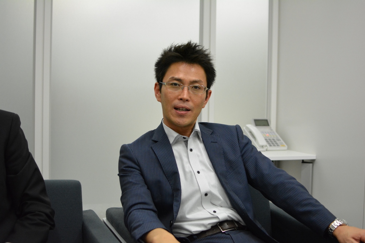 つなぐナビ 株式会社リンクアップドリーム｜士業×企業＝企業の元気!! ＋日本の元気!!!