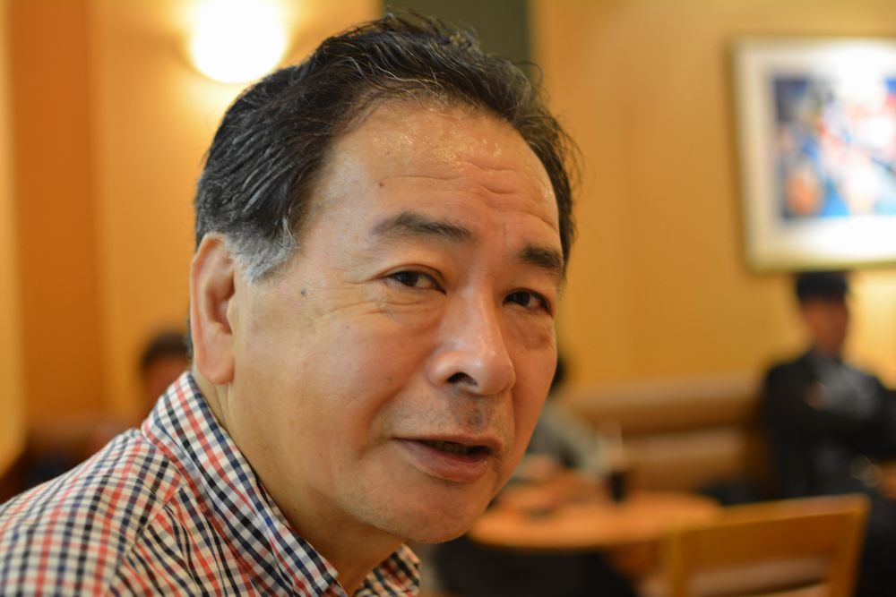 有限会社システマックス ‐ どんな災害にも対応できる担架の常識を覆す一人用担架。発明家高野山文夫 物語