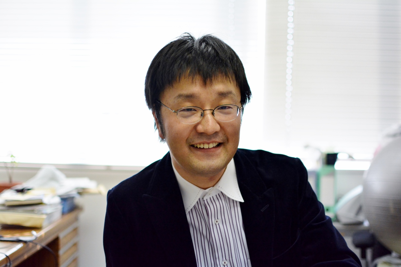 釧路公立大学 経済学部 下山 朗准教授｜〝釧路〟ではない〝北海道〟ブランドの活用 「疲弊した地域経済を活性化する一手！」