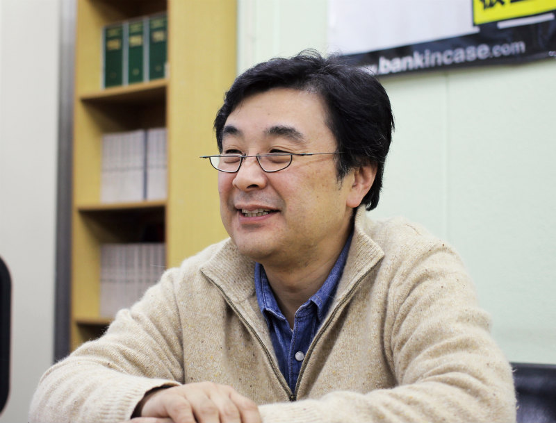 株式会社星製作所 ‐ 設計もできる板金屋から、板金もできる設計屋へ。