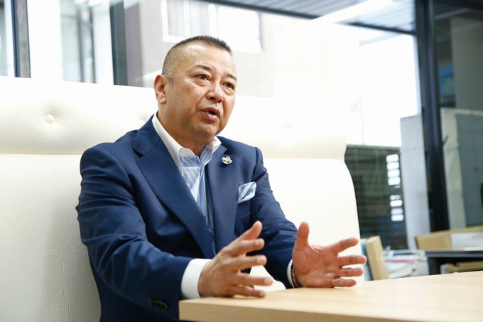 株式会社スリーエー・コーポレーション ‐ 「自立共生」のプロフェッショナルが不動産業界にメスを入れる！