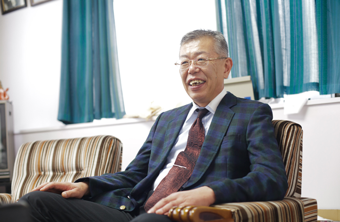 株式会社茜谷 ｜七人の侍見参！防災機運に乗じた火事場ドロボーは許さない!!