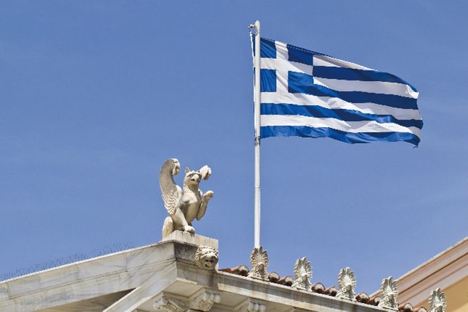 世界戦略レポート『混迷するギリシャは、どこに向かうのか？』