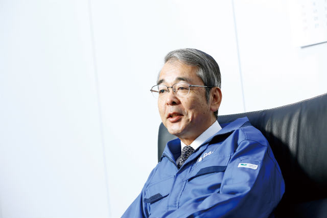 株式会社ハムロン・テック – シェア90%以上を誇る防水試験器メーカーに訊く「歪検出方式」開発秘話