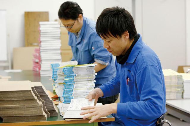 アート印刷株式会社 – 変化し続ける企業体質を育む「トップと社員の信頼関係」