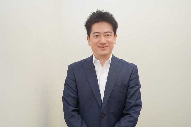 アクセスグループ・ホールディングス 木村勇也